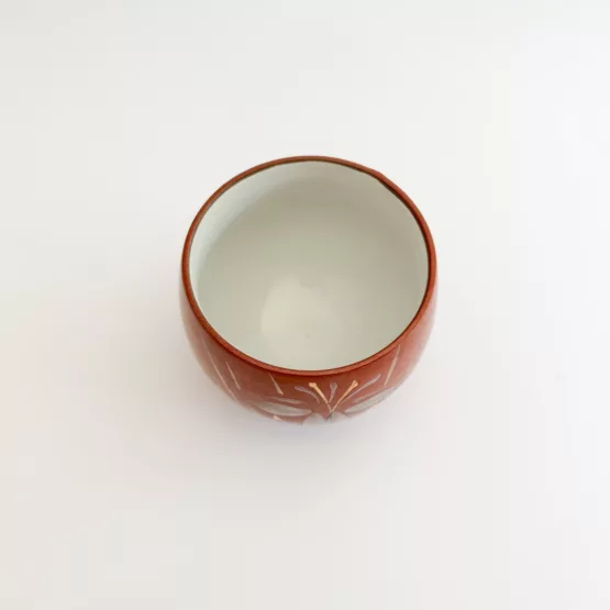 Ensemble théière et tasse à thé Shudei – Image 6